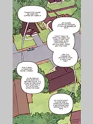 Catching Up by NotEnoughMilk, Chapter 01