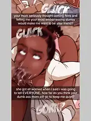 Short comics NEM by NotEnoughMilk, Chapter 002