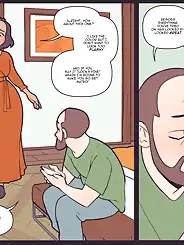 Catalina by NotEnoughMilk, Chapter 01