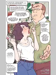 Short comics NEM by NotEnoughMilk, Chapter 005