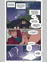 Short comics NEM by NotEnoughMilk, Chapter 010