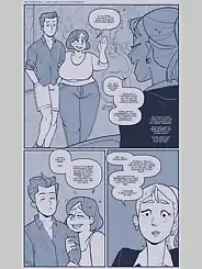 Swimsuit Shopping by NotEnoughMilk, Chapter 01