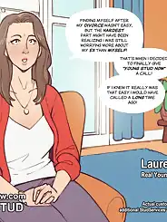 Young Stud Now by NotEnoughMilk, Chapter 01