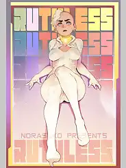 Ruthless by Norasuko, Chapter 01