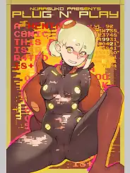 Plug N' Play by Norasuko, Chapter 01