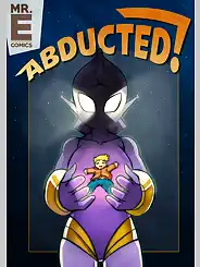 Abducted! by Mr.E, Chapter 01