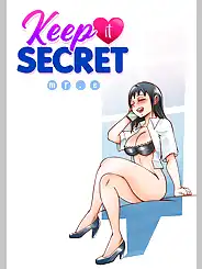 Keep It Secret by Mr.E, Chapter 01