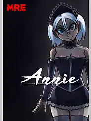 Annie by Mr.E, Chapter 01