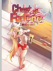 Chest of Fortune by Mr.E, Chapter 01