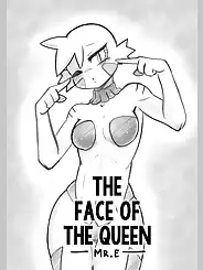 The Face of the Queen by Mr.E, Chapter 01