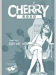 Cherry Road by Mr.E, Chapter 08.