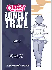 Cherry Road by Mr.E, Chapter 012