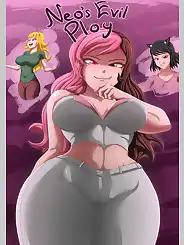 Neo's Evil Ploy RWBY by Magnificent Sexy Gals, Chapter 01