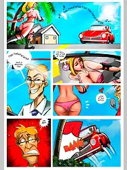Dead Or Alive by PooNnet, Chapter 01
