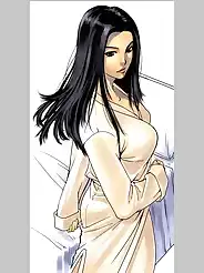 Esther by PooNnet, Chapter 01