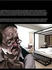 Lessons From The Neighbor by KAOS Comics, Chapter 04