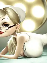 Night Nurse by PooNnet, Chapter 01