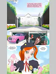 My Dreams Of Alexa by PooNnet, Chapter 01