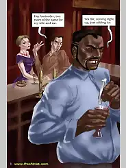 The Hotel Incident by PooNnet, Chapter 01
