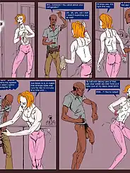 Unfaithful Wife Tales by PooNnet, Chapter 01
