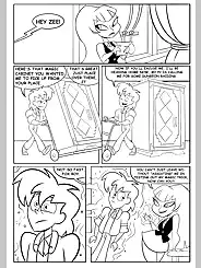 Zatanna'S Magic Trick 1-2 DC Super Hero Girls by Zatanna'S Magic Trick 1-2 DC Super Hero Girls, PlanZ34