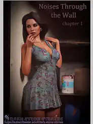 Noises Through The Wall by Lexx228, Chapter 001