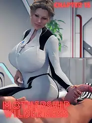 Mothership Wilderness by Adun , RawlyRawls, Chapter 015