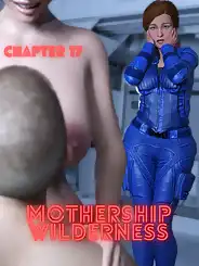 Mothership Wilderness by Adun , RawlyRawls, Chapter 017