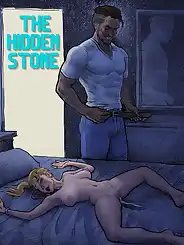 The Hidden Stone by Owusyr , RawlyRawls, Chapter 001