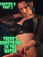 There's Something in the Water by Redoxa , RawlyRawls, Chapter 008-2
