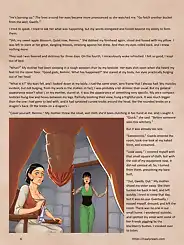 Dragon's Blood by Mitzz, Chapter 001