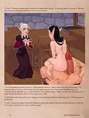 Dragon's Blood by Mitzz, Chapter 011