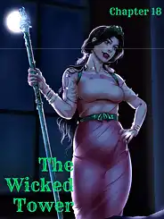 The Wicked Tower by RawlyRawls, Chapter 018