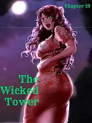 The Wicked Tower by RawlyRawls, Chapter 019
