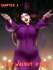 3838 Walnut Street by RawlyRawls , SatanicFruitcake, Chapter 03