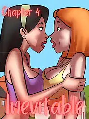 Inevitable by SeventeenSam, Chapter 04