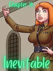 Inevitable by SeventeenSam, Chapter 010