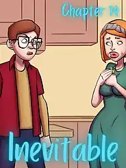 Inevitable by SeventeenSam, Chapter 014