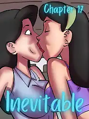 Inevitable by SeventeenSam, Chapter 017