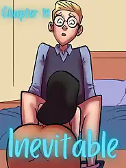 Inevitable by SeventeenSam, Chapter 019