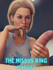 The Missus Ring by Lexx228 , RawlyRawls, Chapter 04