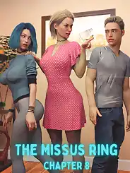 The Missus Ring by Lexx228 , RawlyRawls, Chapter 08