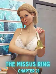 The Missus Ring by Lexx228 , RawlyRawls, Chapter 021