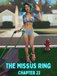 The Missus Ring by Lexx228 , RawlyRawls, Chapter 022