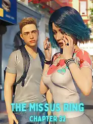 The Missus Ring by Lexx228 , RawlyRawls, Chapter 032