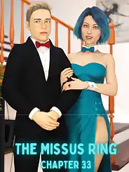 The Missus Ring by Lexx228 , RawlyRawls, Chapter 033