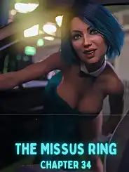 The Missus Ring by Lexx228 , RawlyRawls, Chapter 034