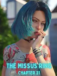 The Missus Ring by Lexx228 , RawlyRawls, Chapter 031