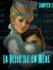 La Belle Ile en Mere by Sezlov , RawlyRawls, Chapter 01