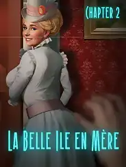 La Belle Ile en Mere by Sezlov , RawlyRawls, Chapter 02